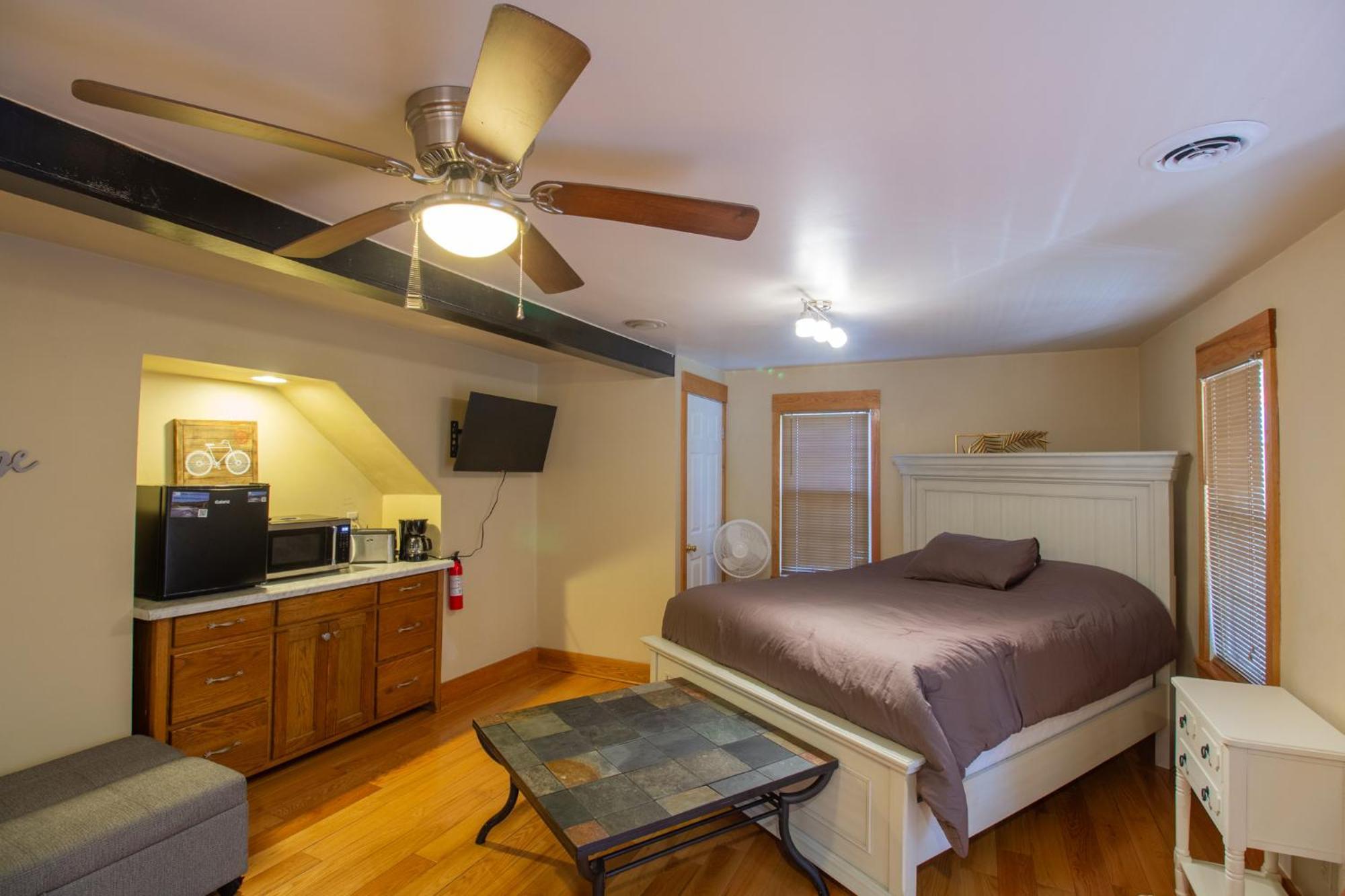Stay In Ohiopyle In Town By The Gap Trail מראה חיצוני תמונה