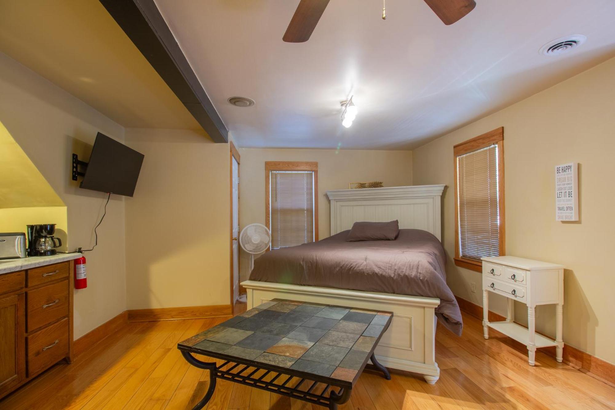 Stay In Ohiopyle In Town By The Gap Trail מראה חיצוני תמונה