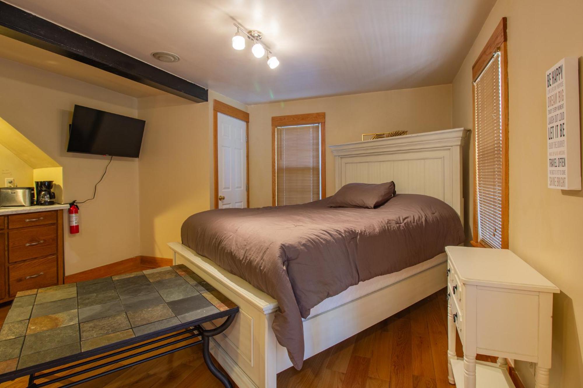 Stay In Ohiopyle In Town By The Gap Trail מראה חיצוני תמונה