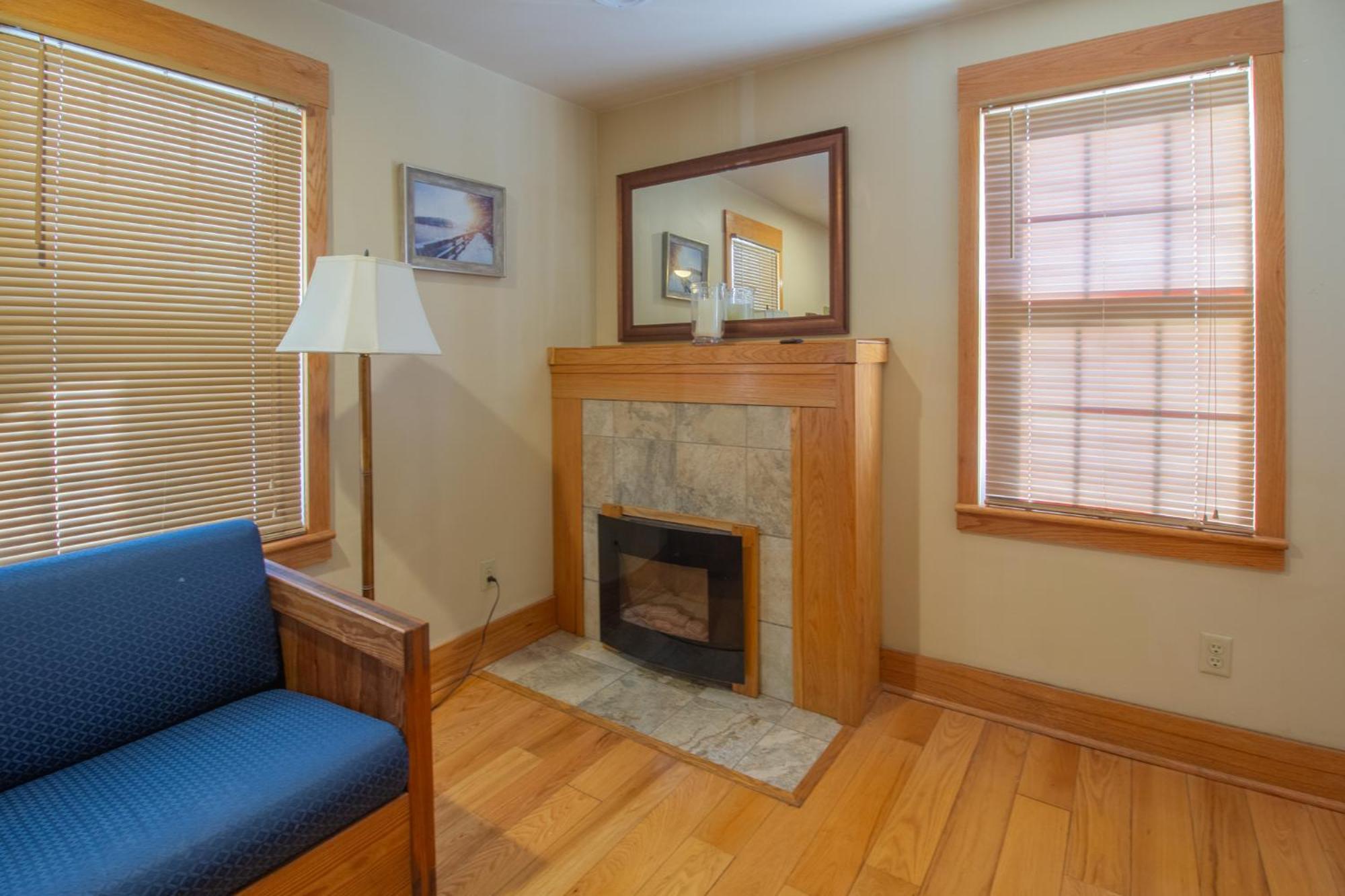 Stay In Ohiopyle In Town By The Gap Trail מראה חיצוני תמונה