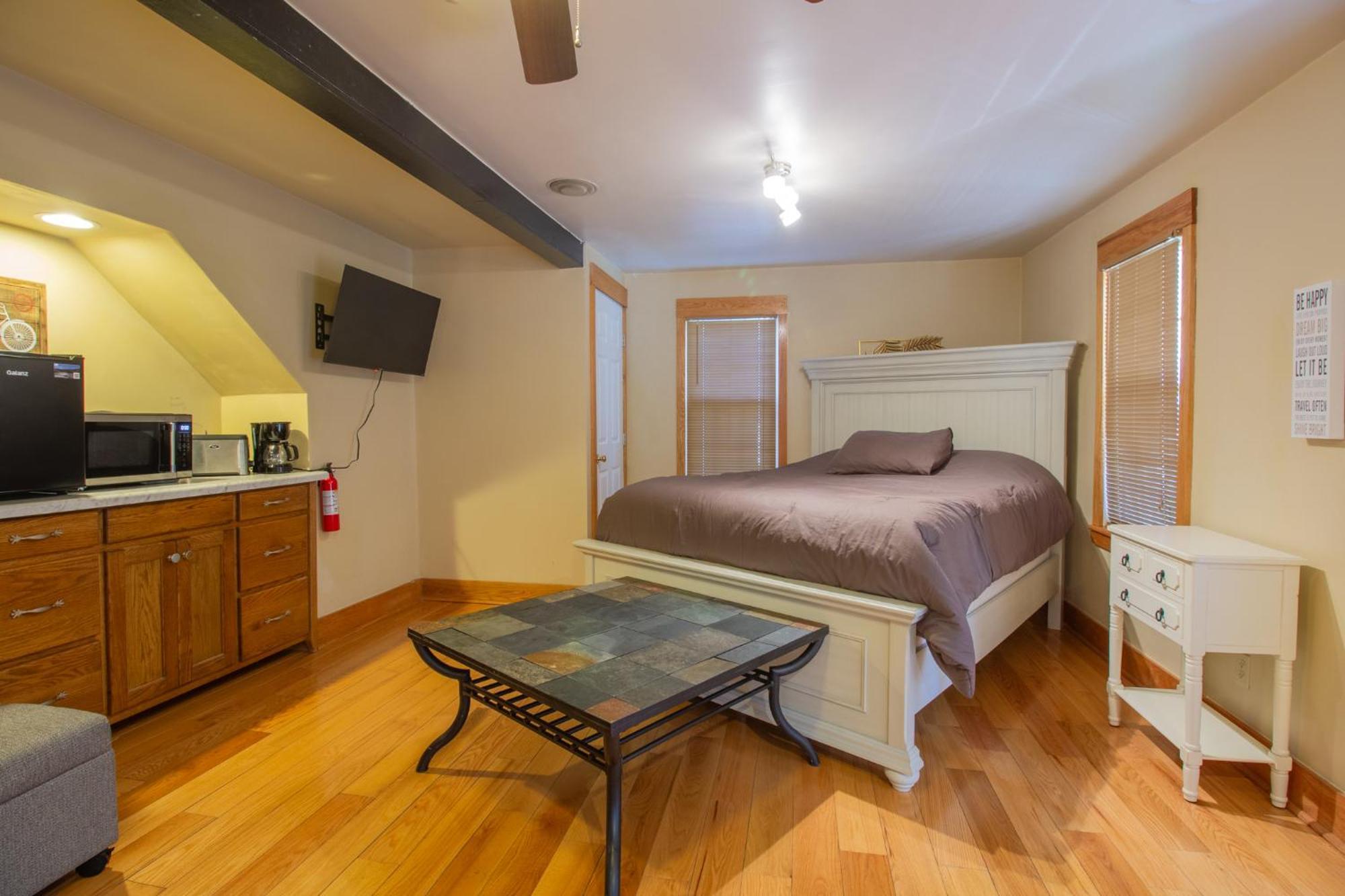 Stay In Ohiopyle In Town By The Gap Trail מראה חיצוני תמונה