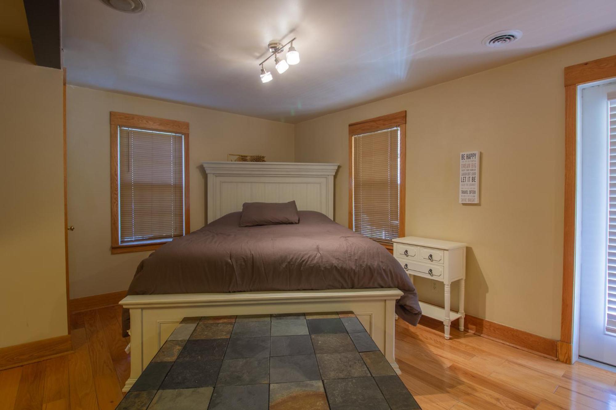 Stay In Ohiopyle In Town By The Gap Trail מראה חיצוני תמונה